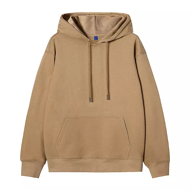 Men&prime;s Thickness Oversized Embodied Custom Design Hoodie