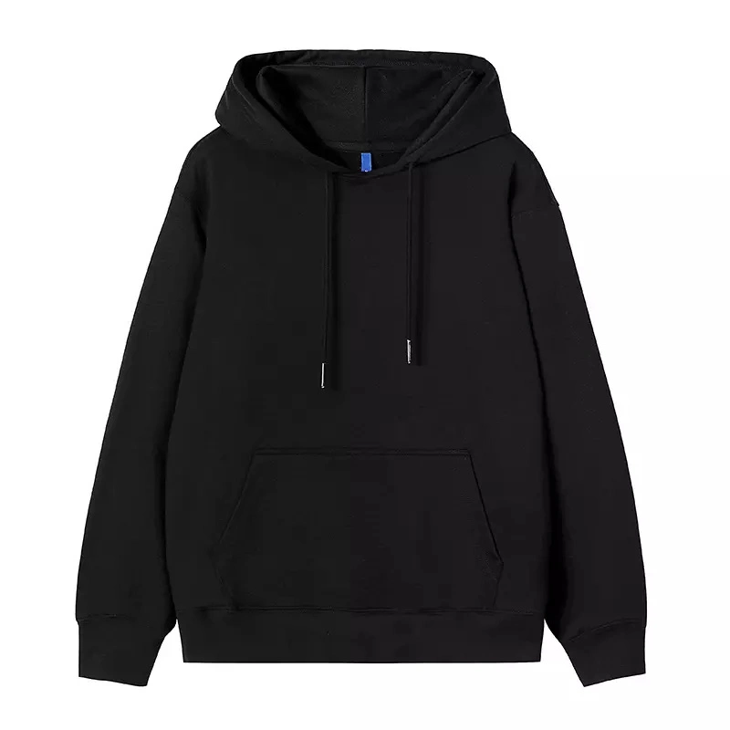 Men&prime;s Thickness Oversized Embodied Custom Design Hoodie