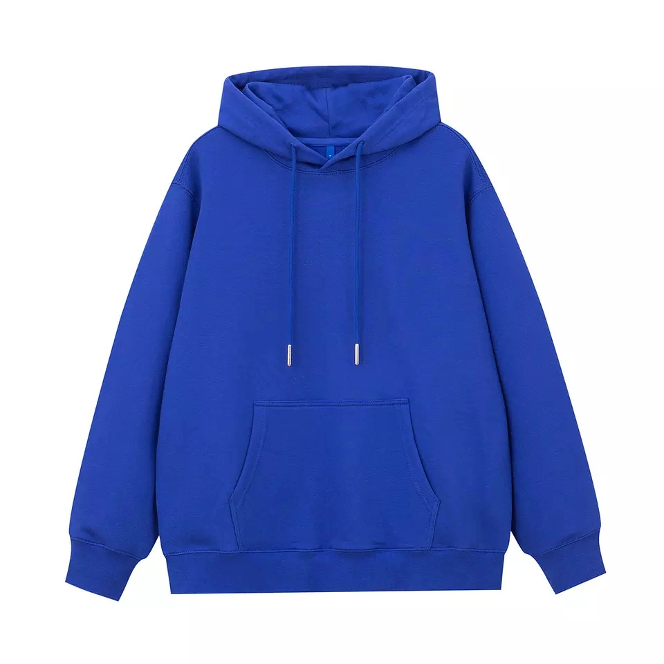 Men&prime;s Thickness Oversized Embodied Custom Design Hoodie