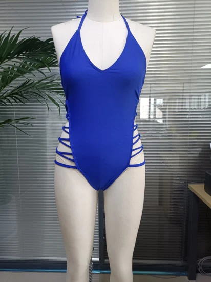 High Quality Women Swimwear for Girls Bathing Swimsuit One Piece Swimsuit